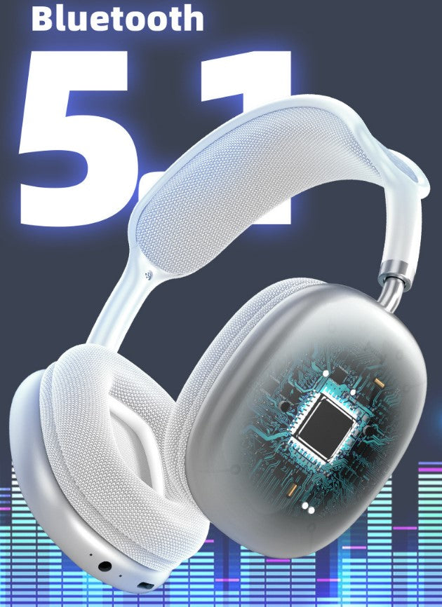 Auriculares wireless P9 (STN-01)