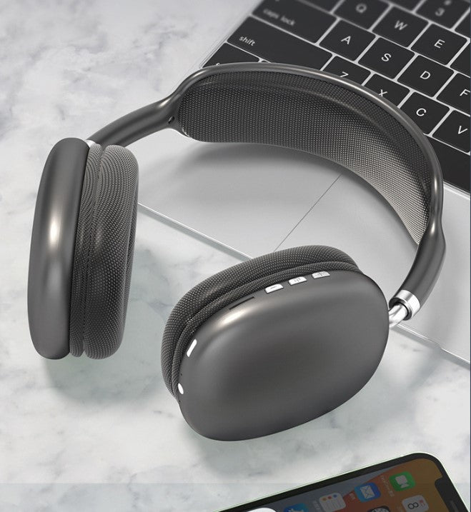 Auriculares wireless P9  (STN-01)