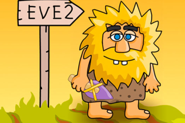 Jugar a Adam and Eve 2