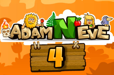 Jugar a Adam and Eve 4