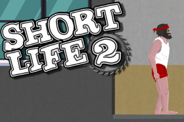 Jugar a Short Life 2