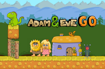Jugar a Adam and Eve Go