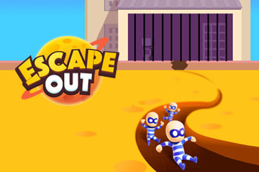 Jugar a Escape Out