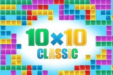 10×10 - Portada oficial