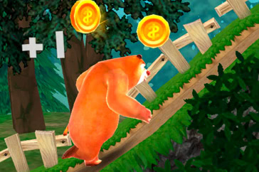 Jugar a Bears Adventures