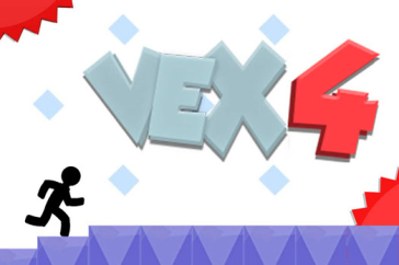 Jugar a Vex 4