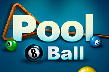 8 Ball Pool - Portada oficial