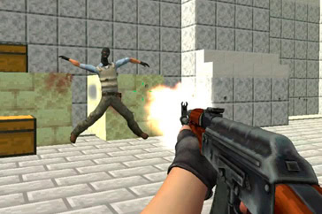 Counter Craft 2 - Portada oficial