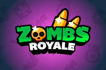 Zombs Royale - Portada oficial