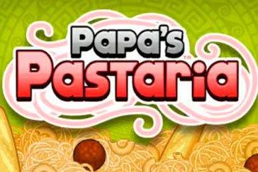 Jugar a Papa’s Pastaria