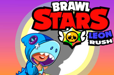 Jugar a Brawl Stars Leon Run