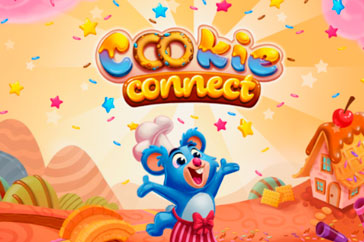 Cookie Connect - Portada oficial