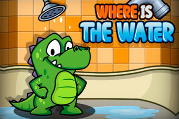 Jugar a Where is the Water