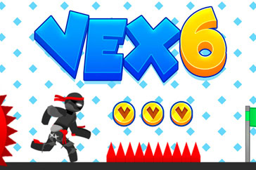 Jugar a Vex 6