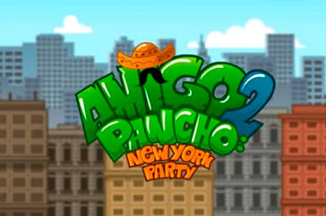 Jugar a Amigo Pancho 2: New York Party