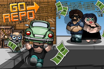 Jugar a Go Repo