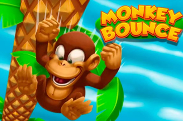 Jugar a Monkey Bounce