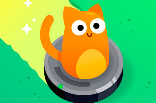 Party Cat! - Portada oficial