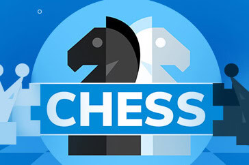 Chess - Portada oficial