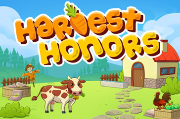 Jugar a Harvest Honors