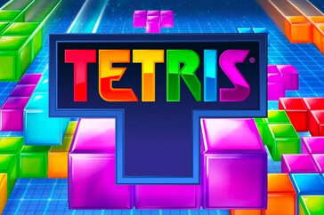 Tetris - Portada oficial