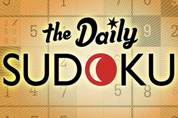 The Daily Sudoku - Portada oficial