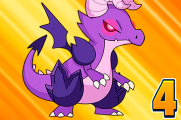 Dynamons 4 - Portada oficial
