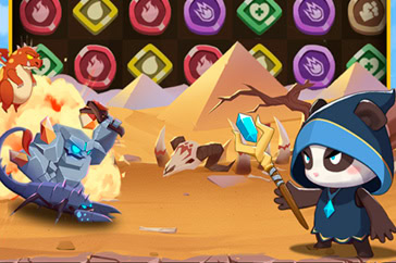 Jugar a Panda Legend