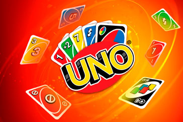 UNO - Portada oficial