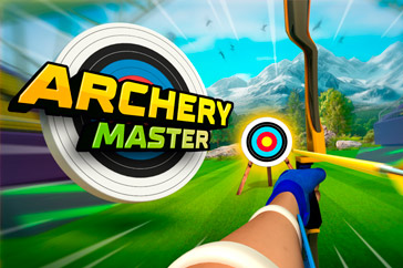 Archery Master - Portada oficial