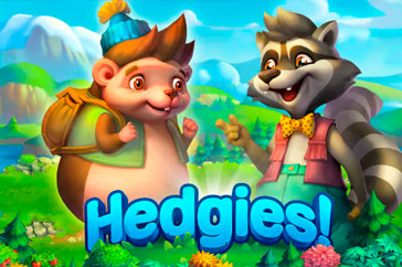 Jugar a Hedgies!