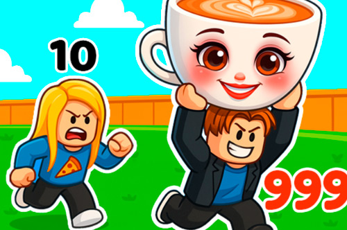 Jugar a Steal Brainrot Arena