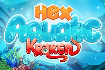 Jugar a HexAquatic Kraken