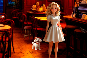 Hidden Objects: France - Portada oficial