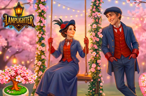 Jugar a Lamplighter