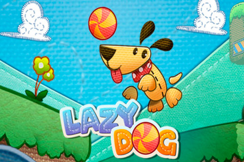 Jugar a Lazy Dog