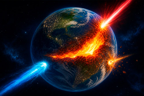 Jugar a Planet Destroyer: Space Stories