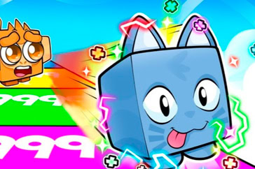 Jugar a Robbie: Become a beast