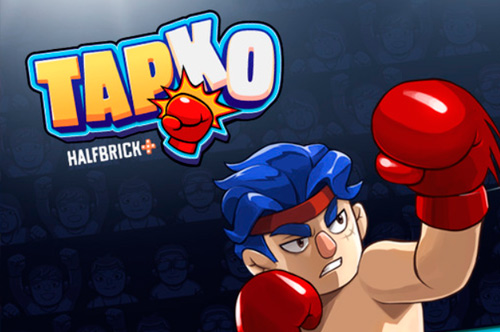 TapKO - Portada oficial