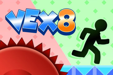 Jugar a Vex 8