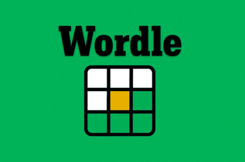 Jugar a Wordle